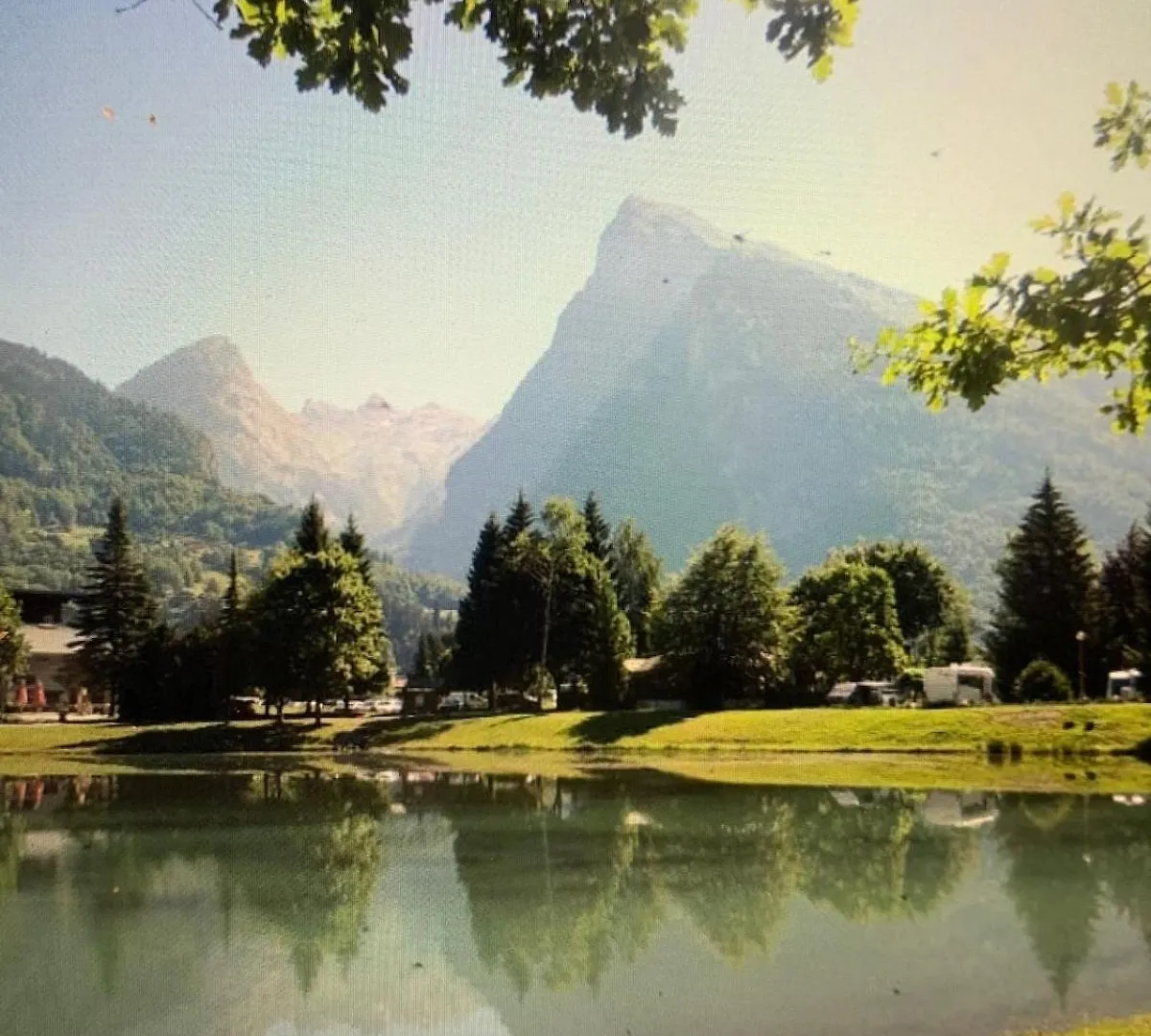 Le Samoens Cosy 3 Etoiles En Centre Ville