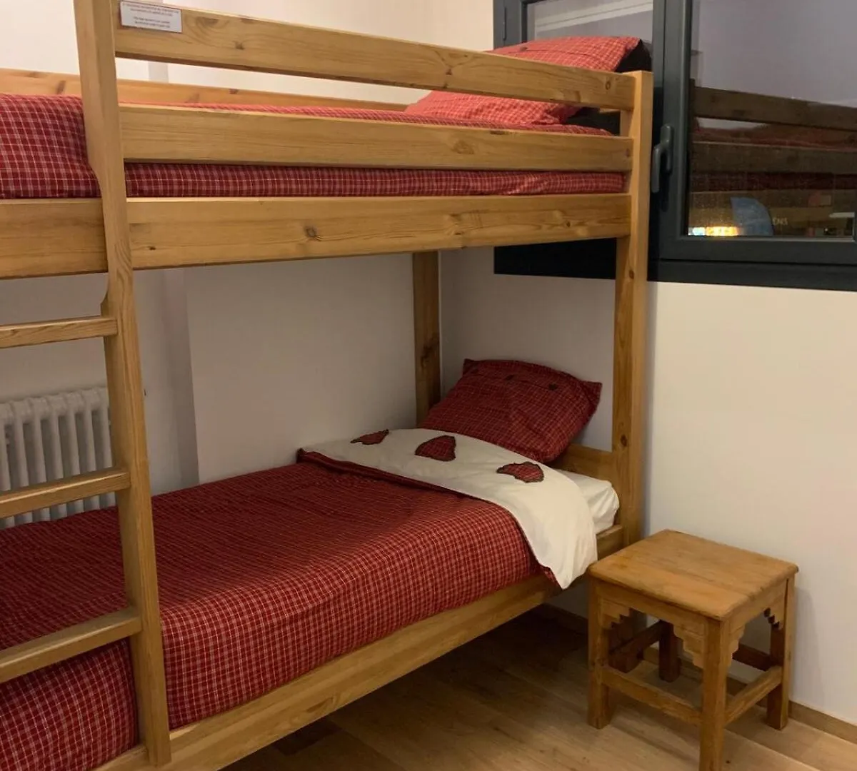 Apartment Le Samoens Cosy 3 Etoiles En Centre Ville