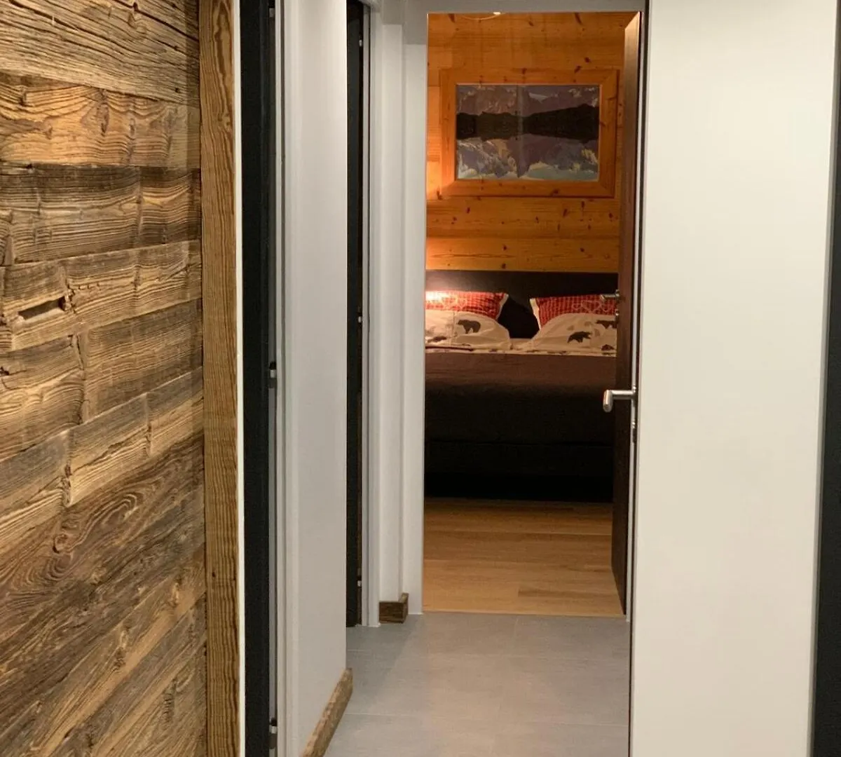 Le Samoens Cosy 3 Etoiles En Centre Ville 0*,