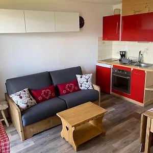 1600 Les Cimes Appartement