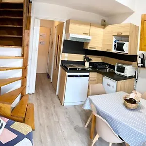 Duplex 4/6 Couchages Appartement