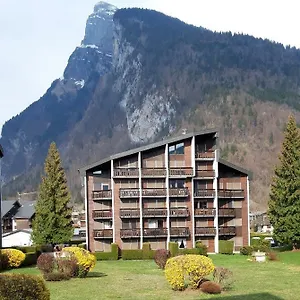 Résidence Rado Appartement